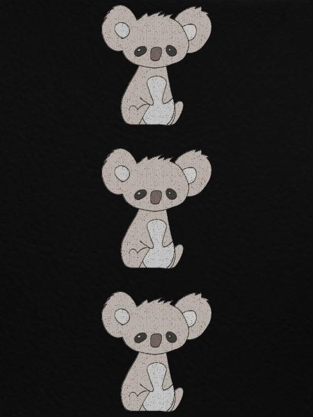 Koala triple