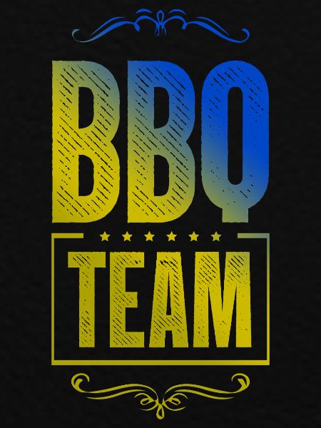 Bbq Crew