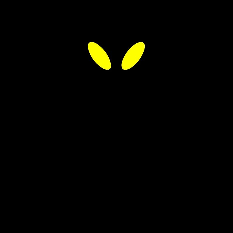 Alien Symbol