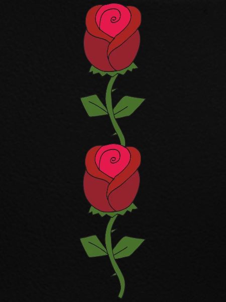 Red Roses