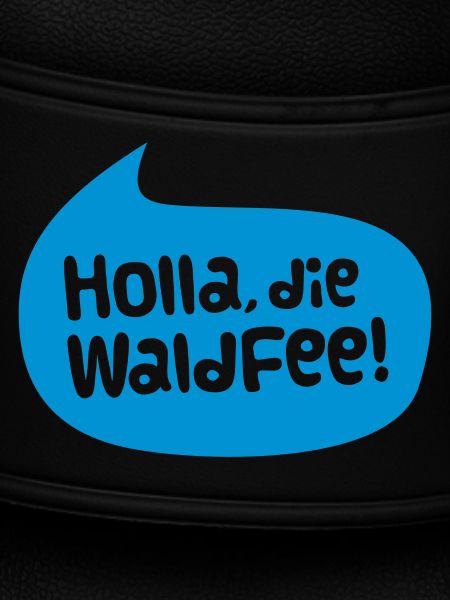 holla die waldfee