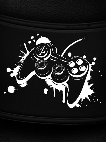 Gamepad Graffiti