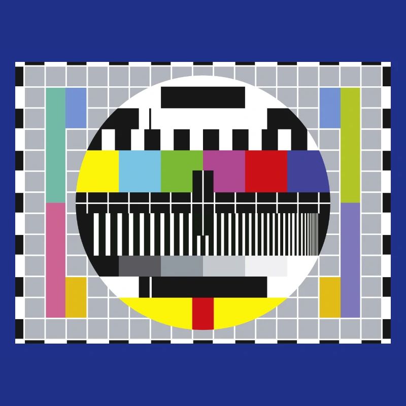 Test-Bild