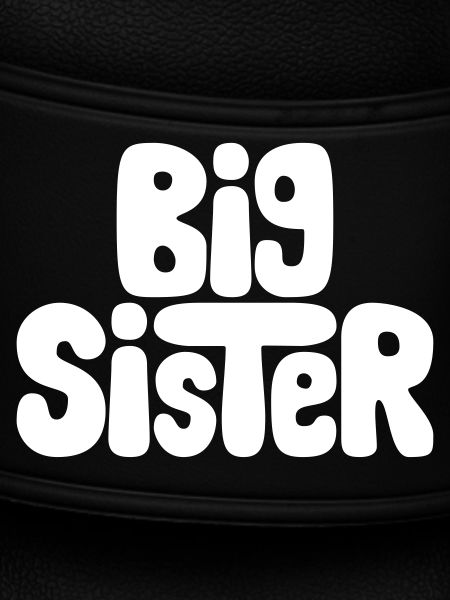 Big sister