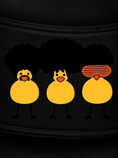 Funky Chicks