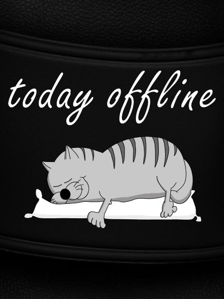 today offline