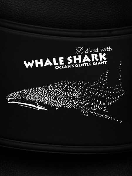WHALE SHARK