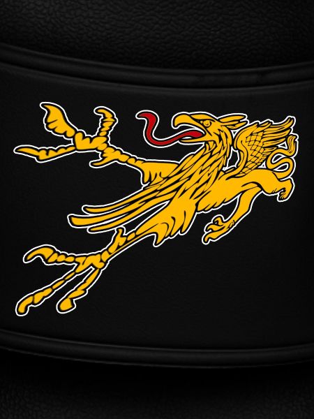 Greif von Rostock