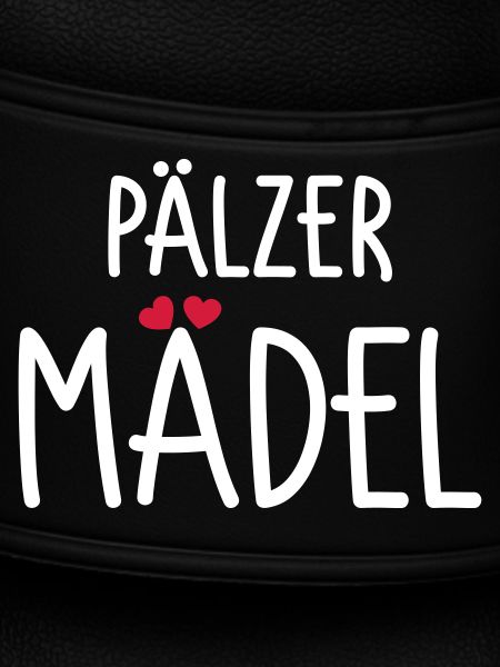 Pälzer Mädel