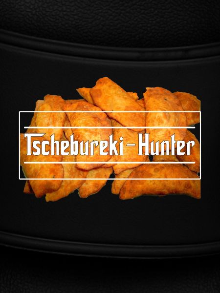 Chebureki-Hunter
