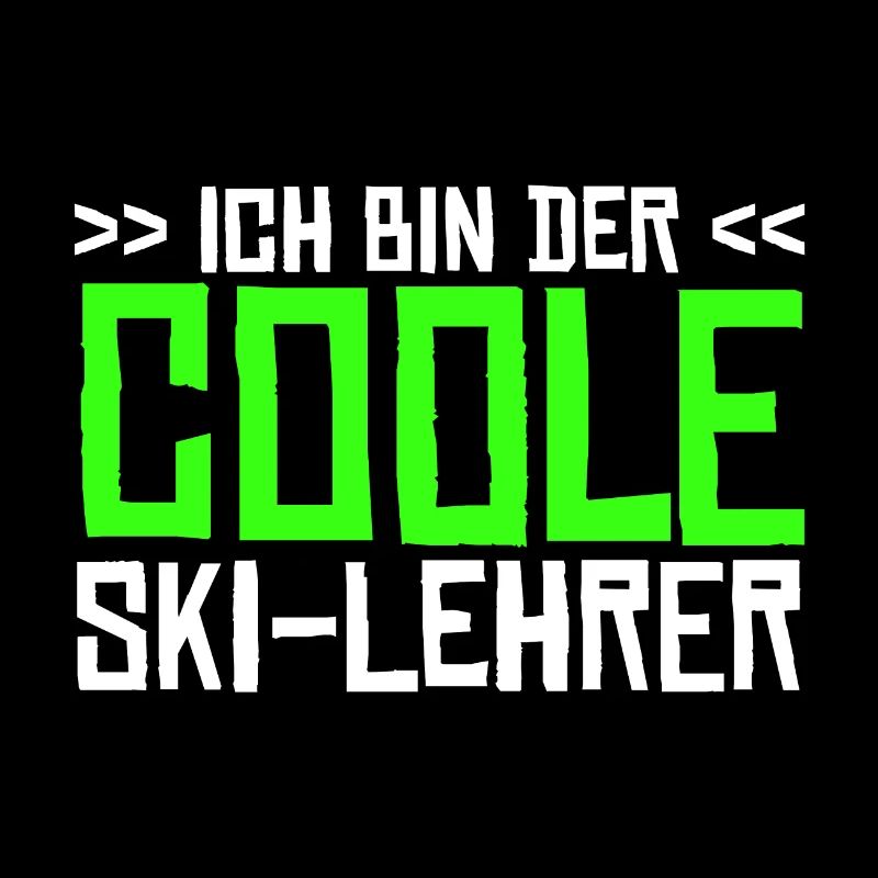 Skilehrer Skilehrer Skilehrer Skilehrer
