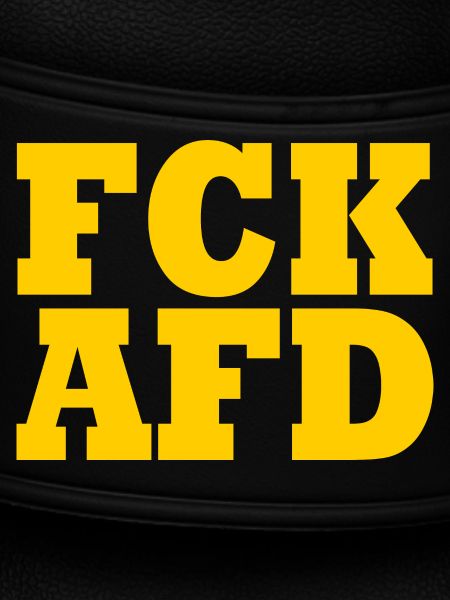 Fck afd