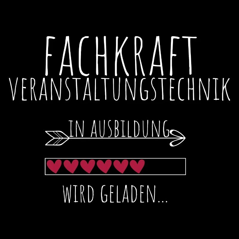 Fachkraft Veranstaltungstechnik in Ausbildung
