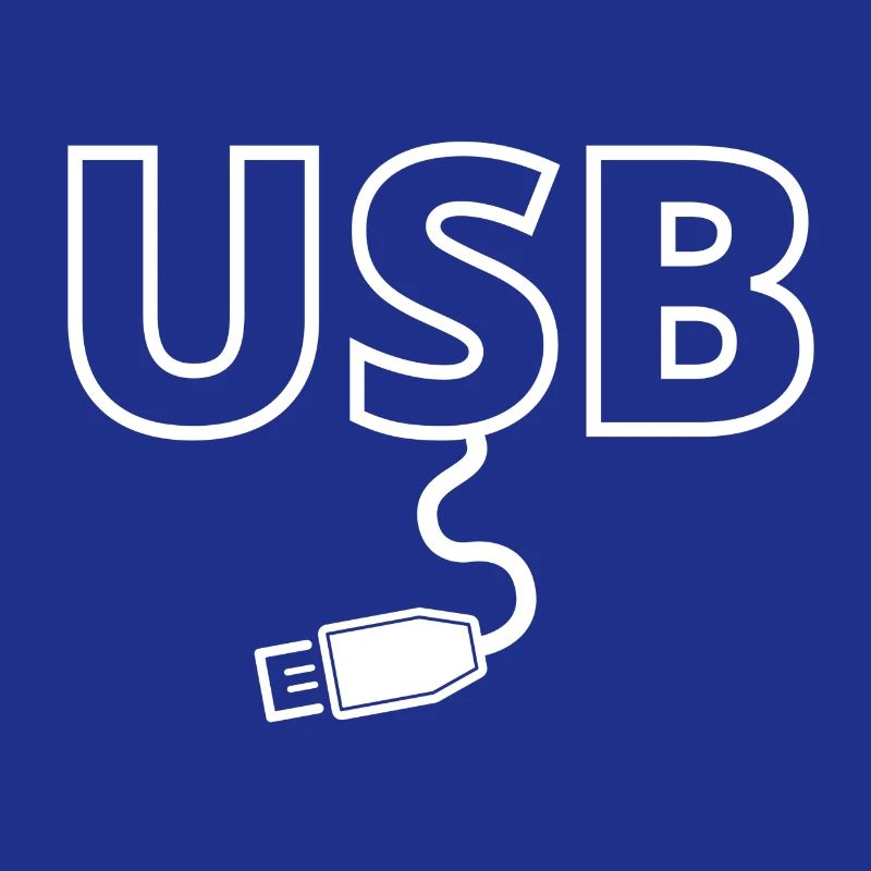 USB, USB-Stick, Computerlüfter
