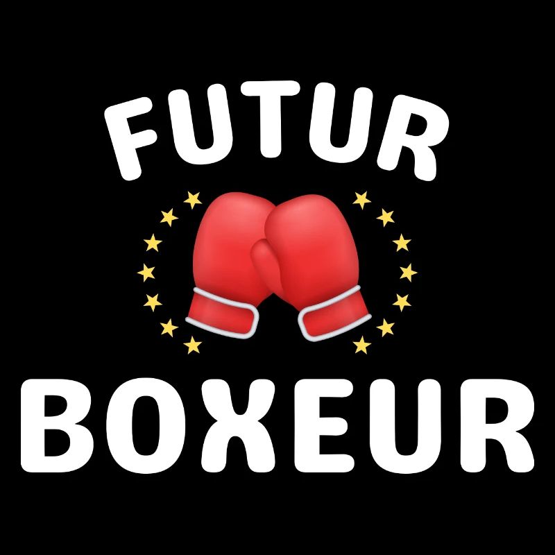 Futur Boxeur