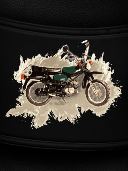 Enduro S51