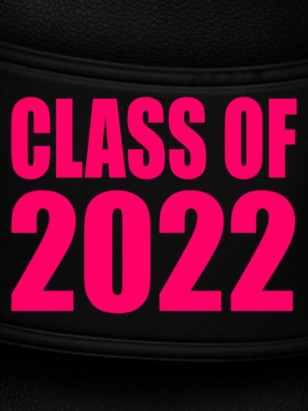 Class of 2022