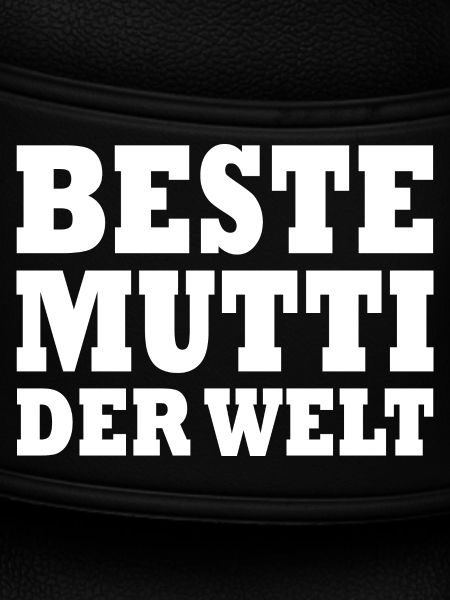 Beste mutti der welt