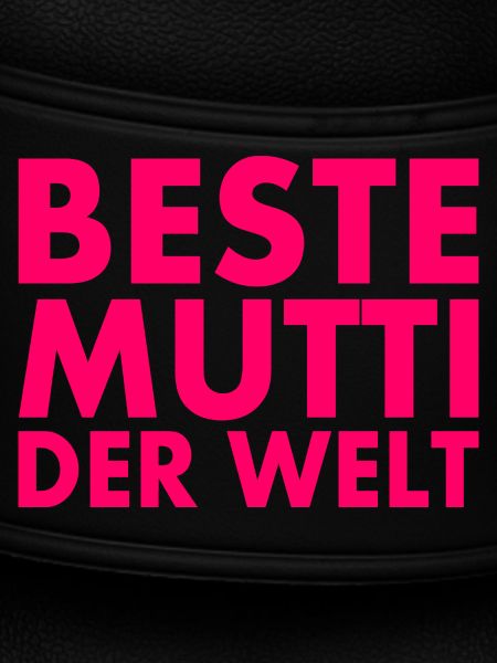Beste mutti der welt