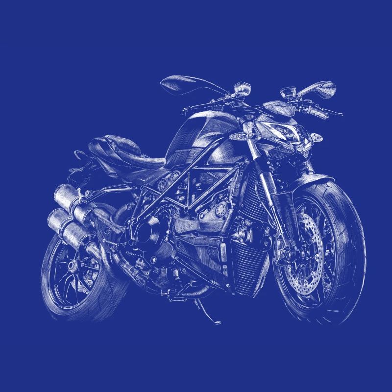 Motorcycle