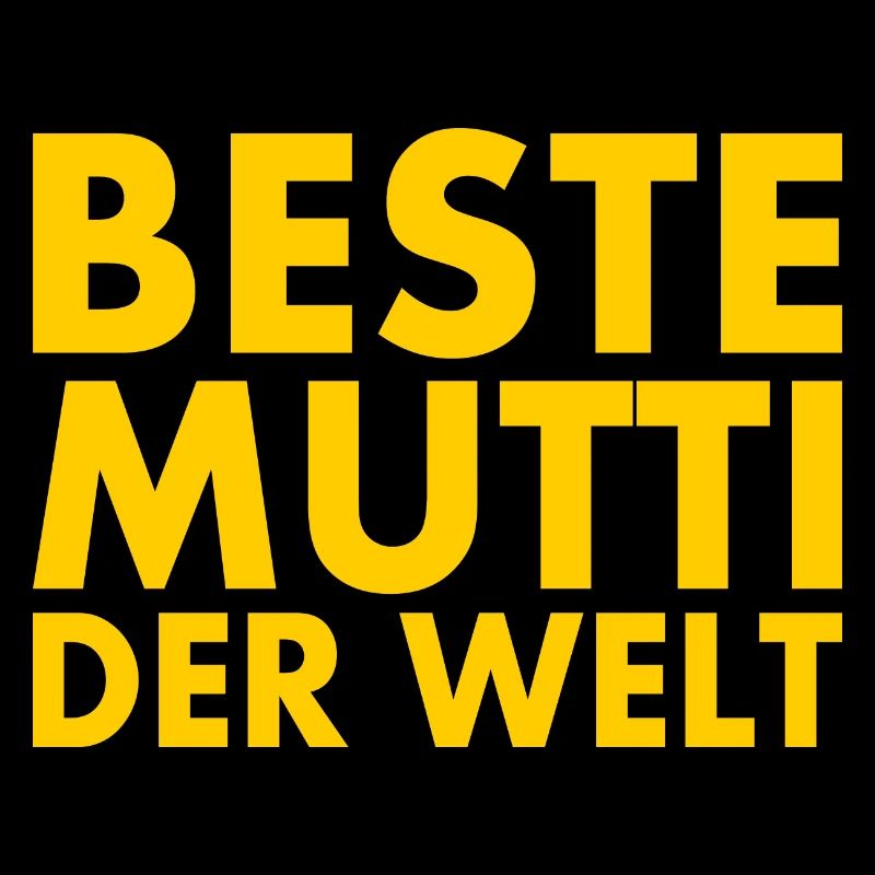Beste mutti der welt
