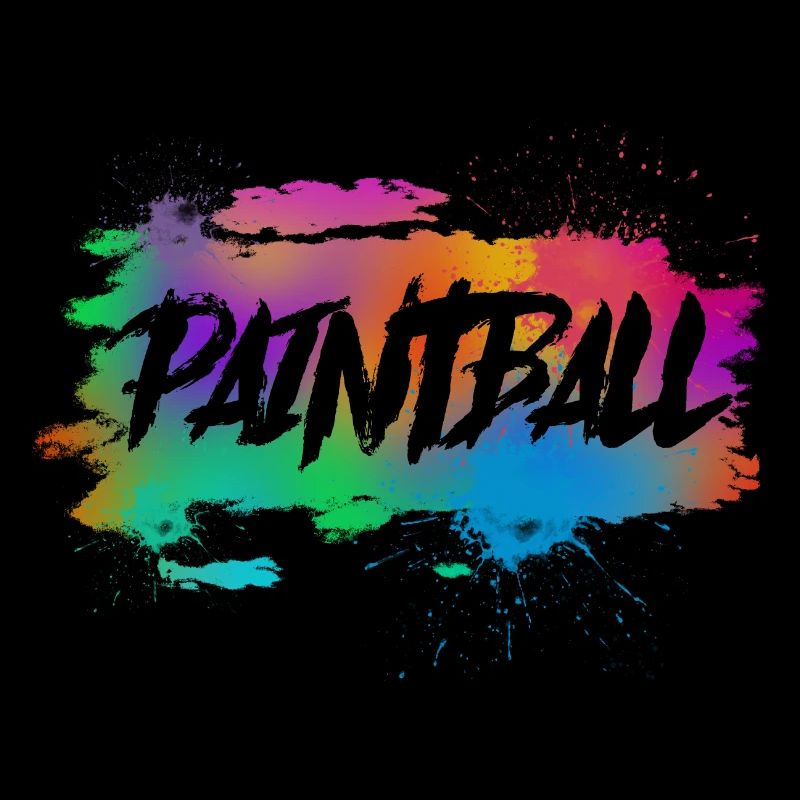 Paintball