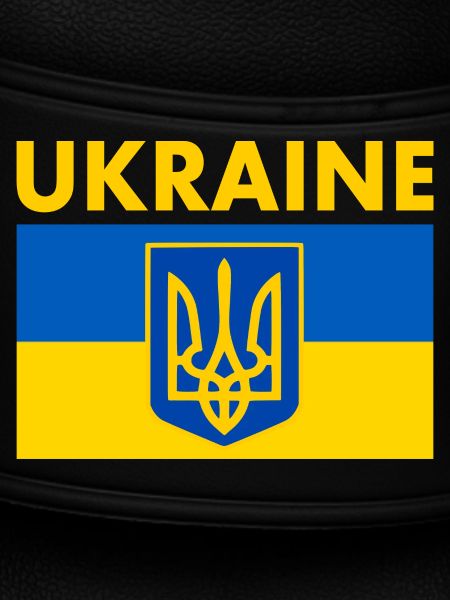 Ukraine