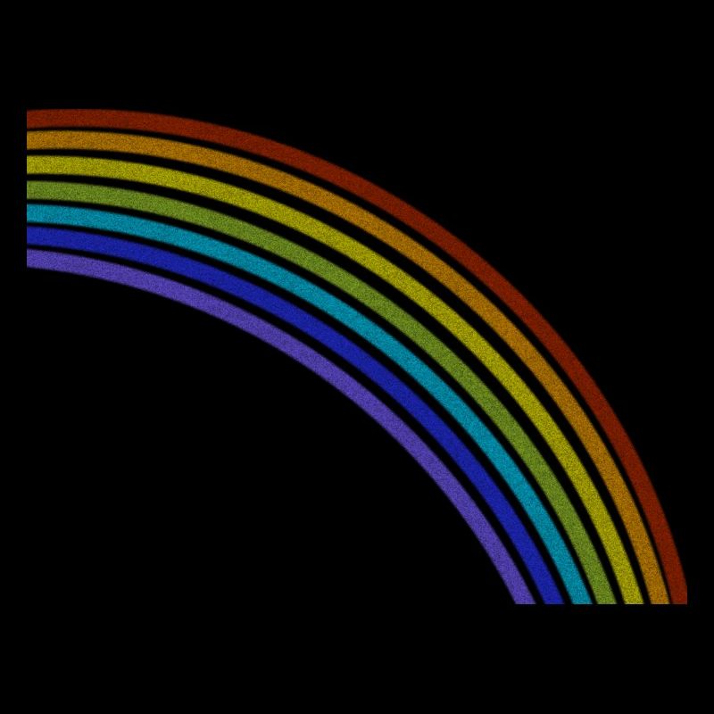 still chasin rainbows II