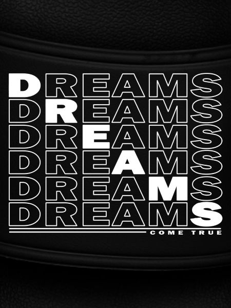 DREAMS - COME TRUE