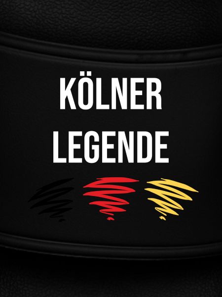 Cologne legend
