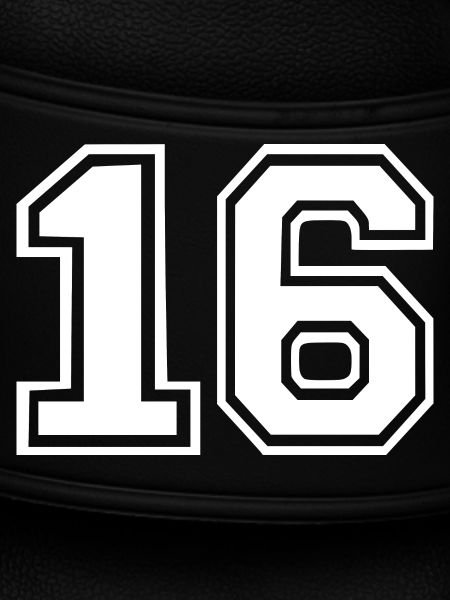 16