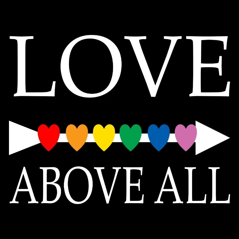 Liebe über alles