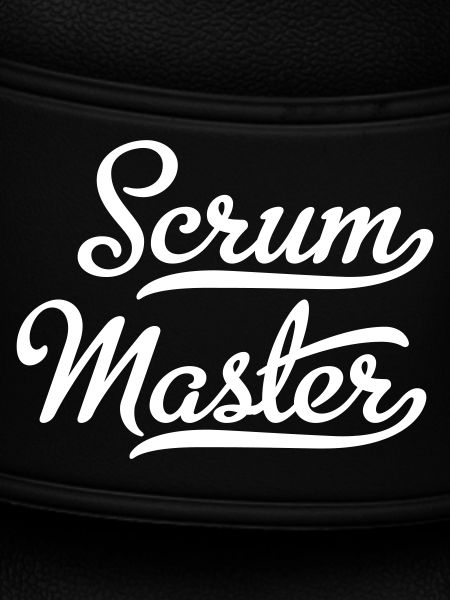 Scrum Master