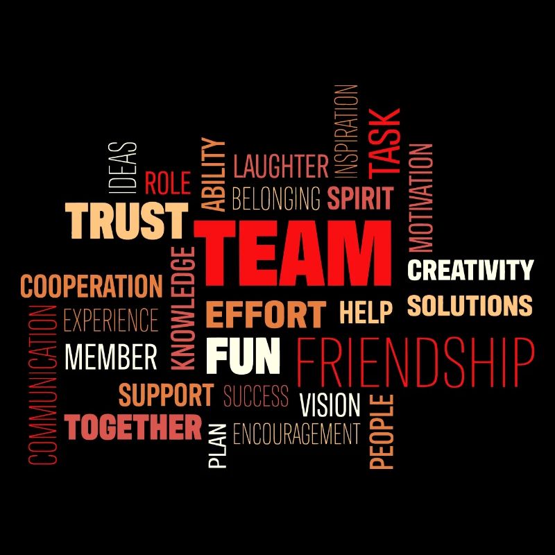 team