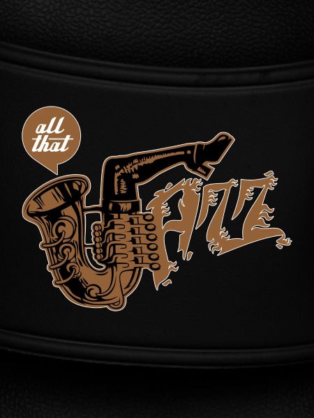 All that jazz
