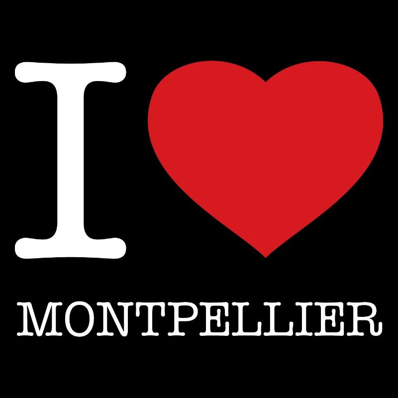 J’AIME MONTPELLIER