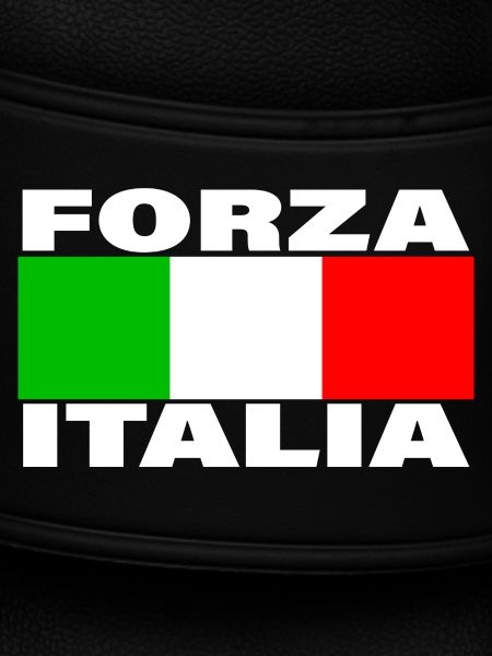 FORZA ITALIA