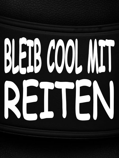 Reiten