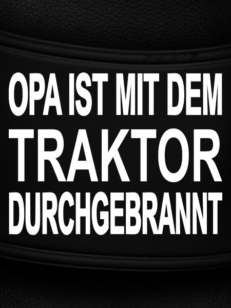 Traktor