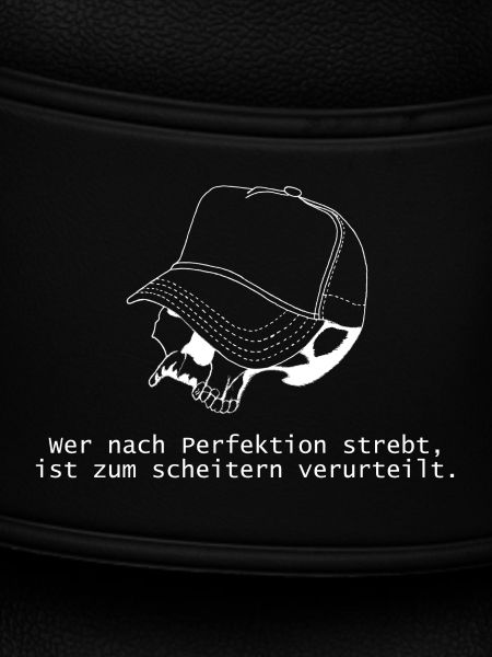 Skull Cap