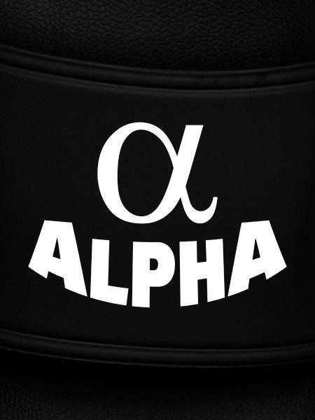 ALPHA