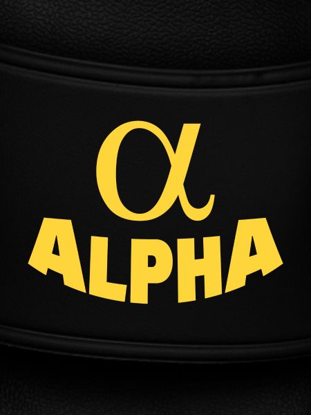 ALPHA