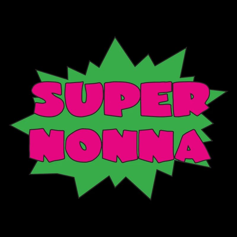 SUPER NONNA
