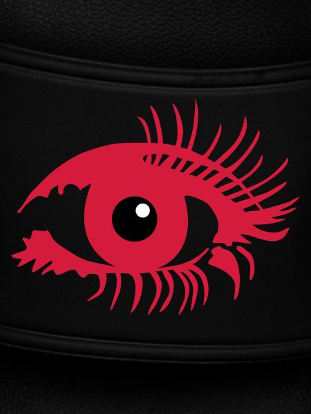 Eye make-up