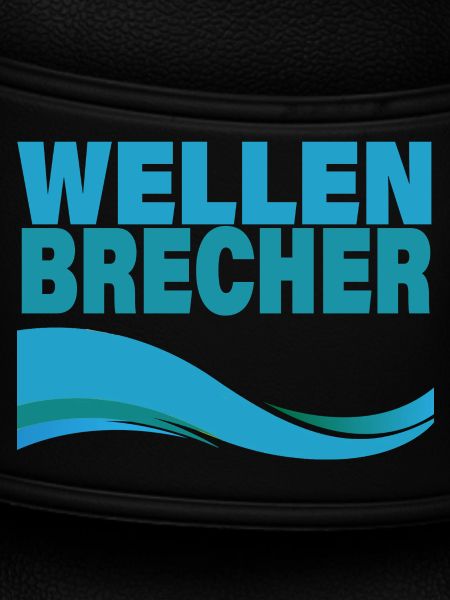 WELLENBRECHER