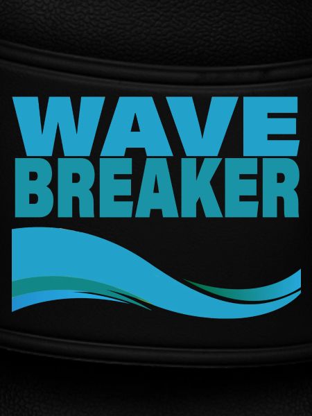 WAVE BREAKER