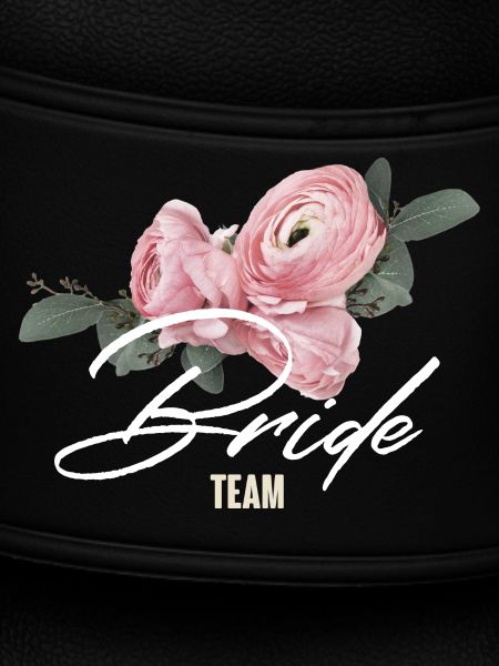 Team Bride
