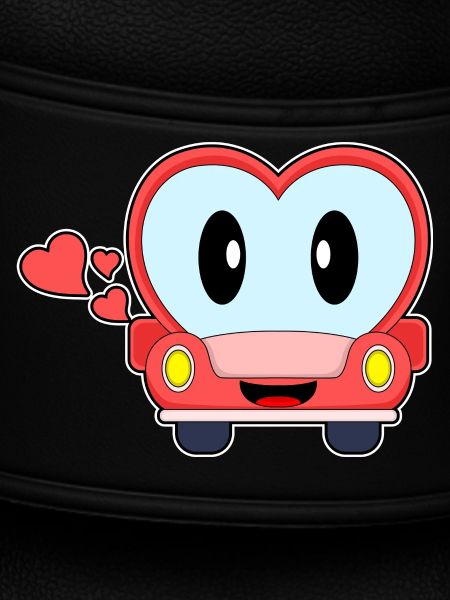 Herz Auto