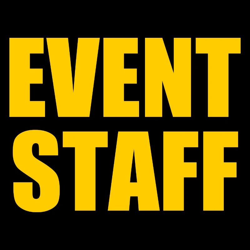 Event staff