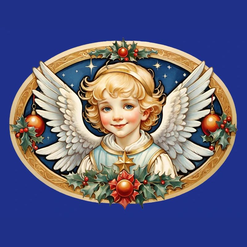 Weihnachtsengel
